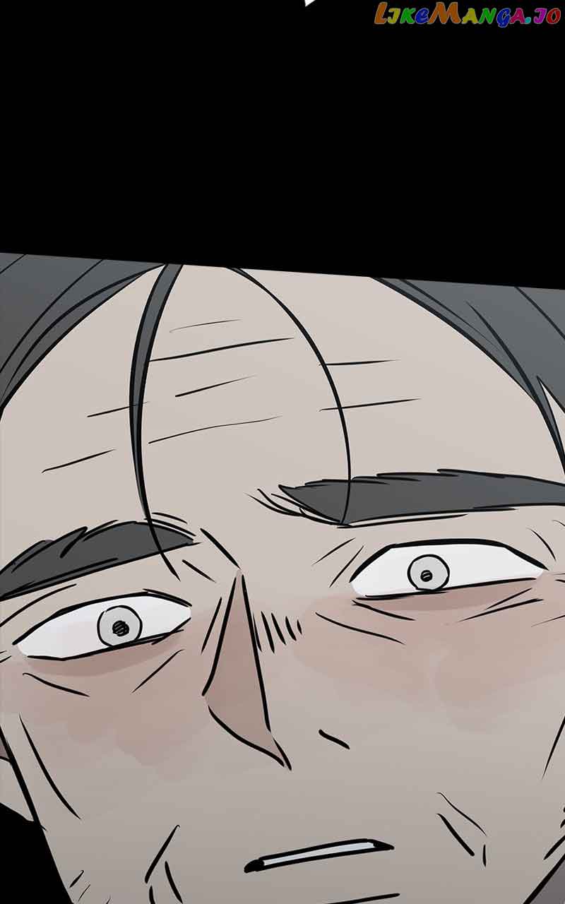 Throw the Trash in the Trash cane chapter 67 page 93