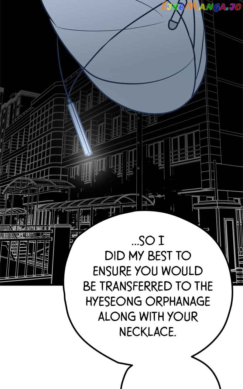 Throw the Trash in the Trash cane chapter 68 page 5
