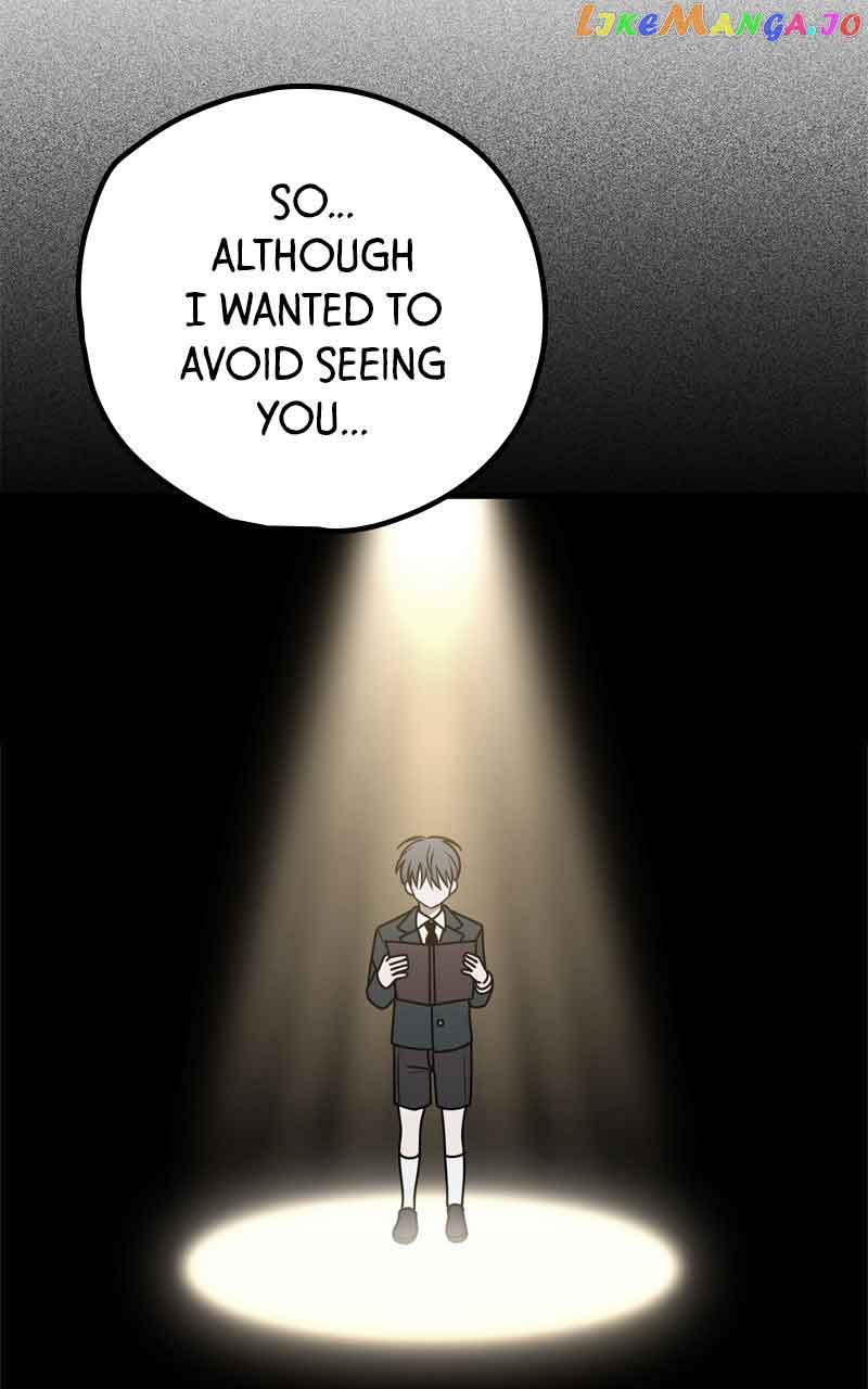 Throw the Trash in the Trash cane chapter 68 page 24