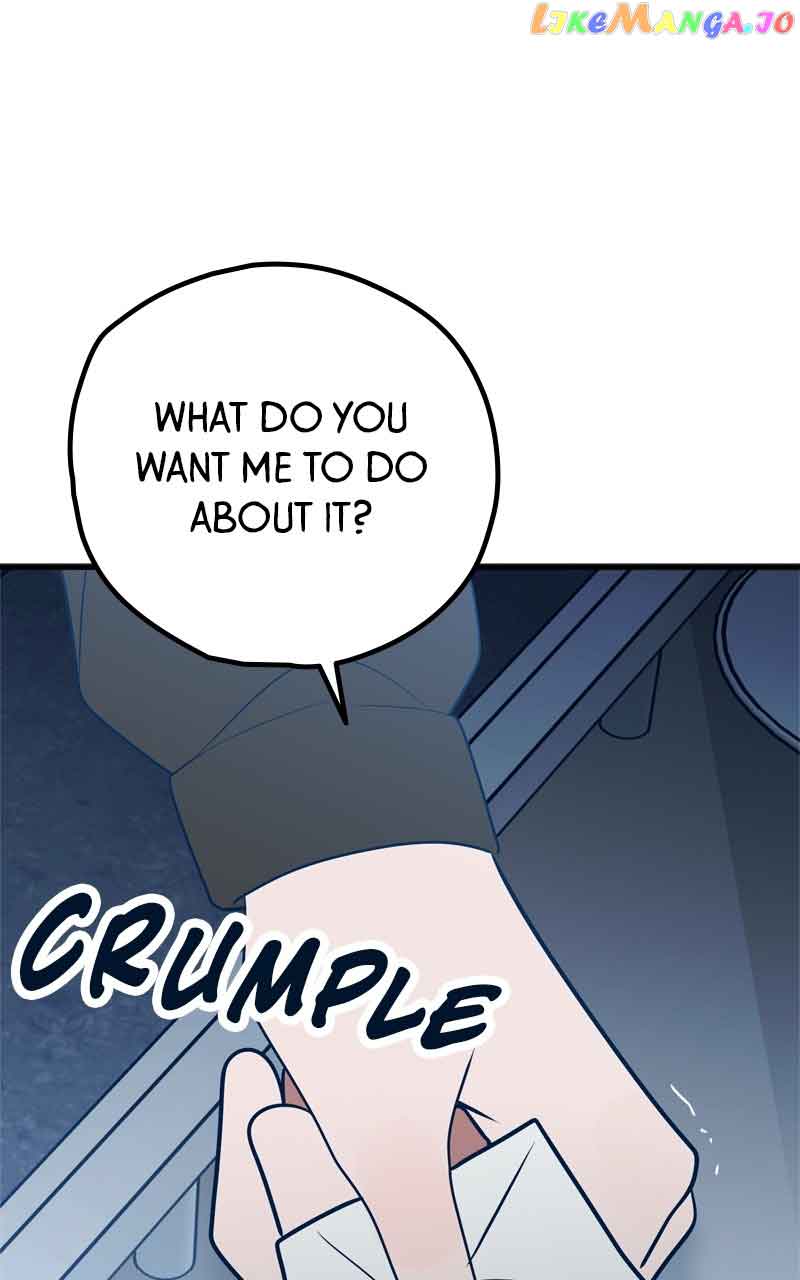 Throw the Trash in the Trash cane chapter 68 page 34