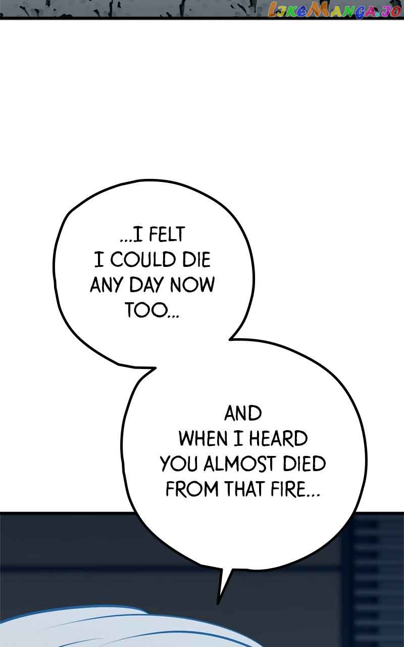 Throw the Trash in the Trash cane chapter 68 page 41