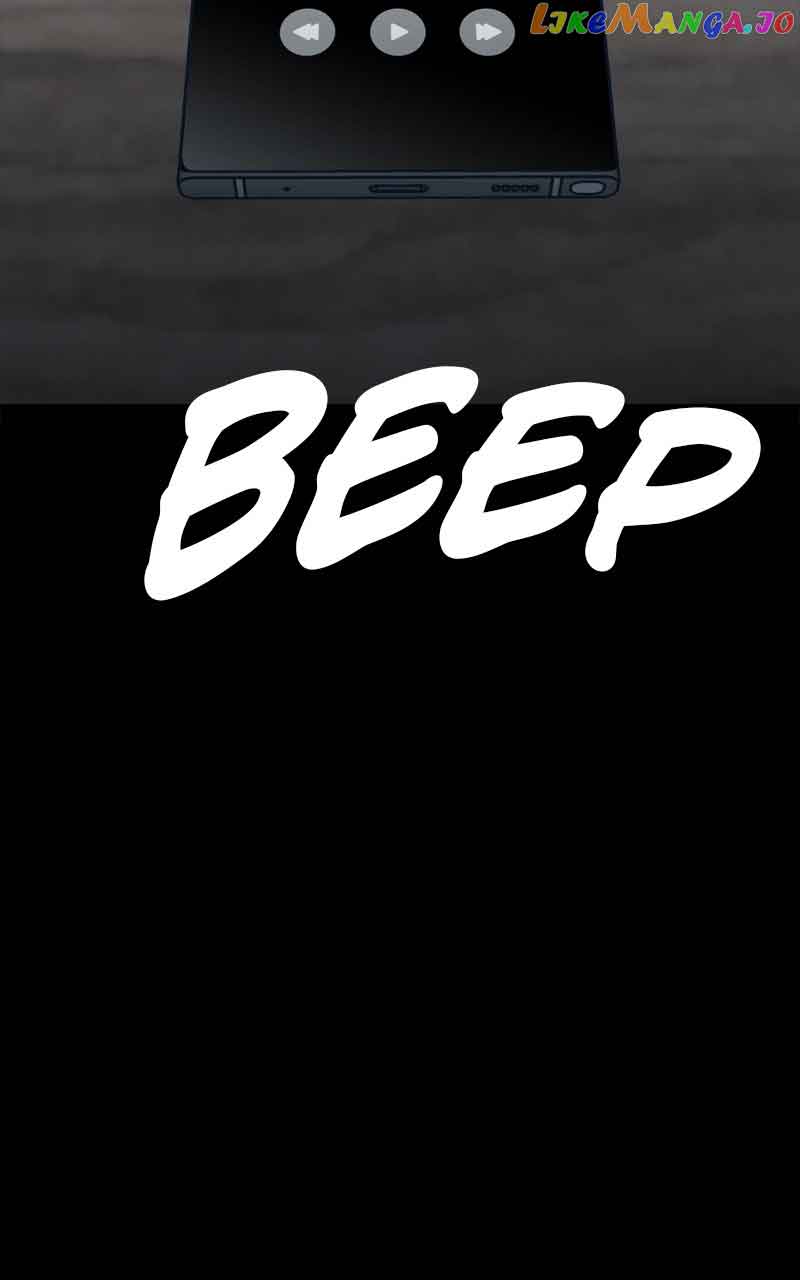 Throw the Trash in the Trash cane chapter 68 page 79