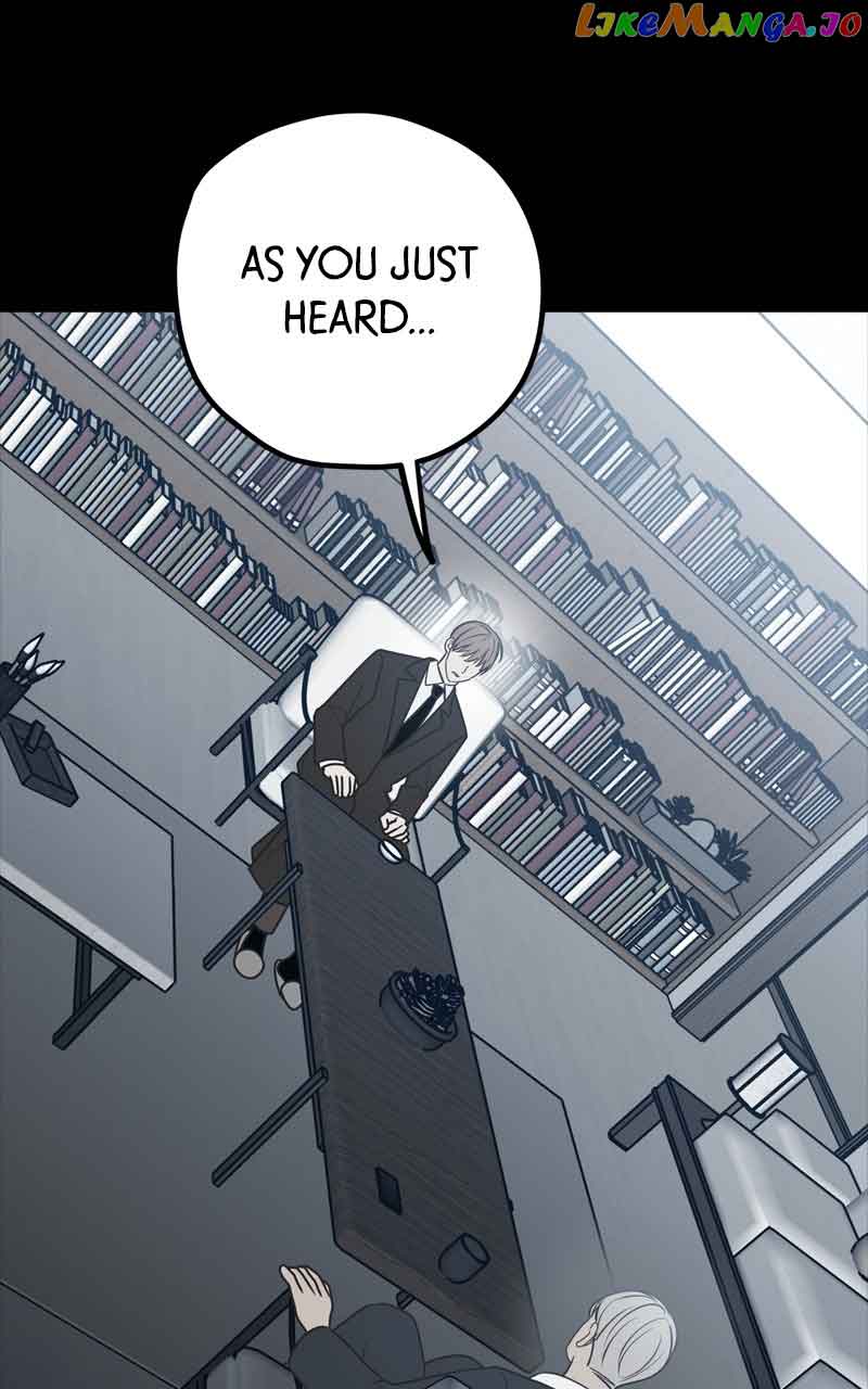 Throw the Trash in the Trash cane chapter 68 page 80
