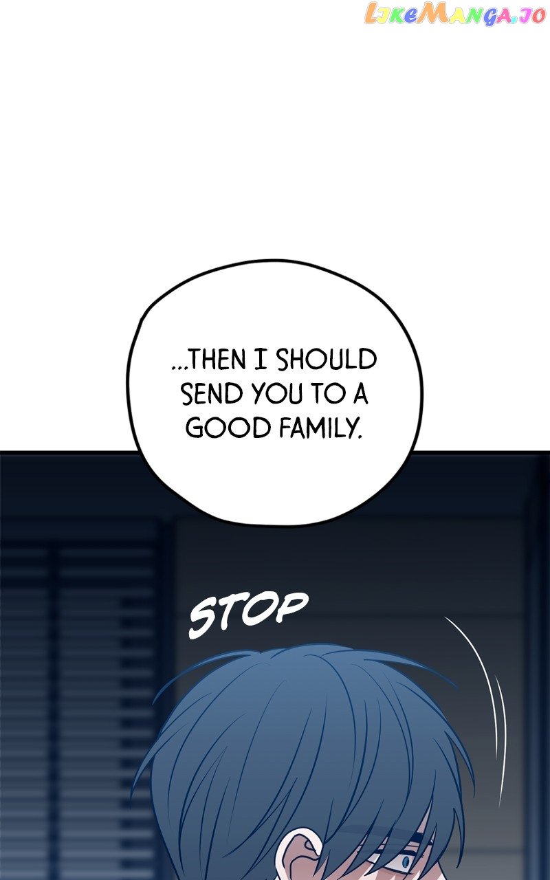 Throw the Trash in the Trash cane chapter 68 page 92