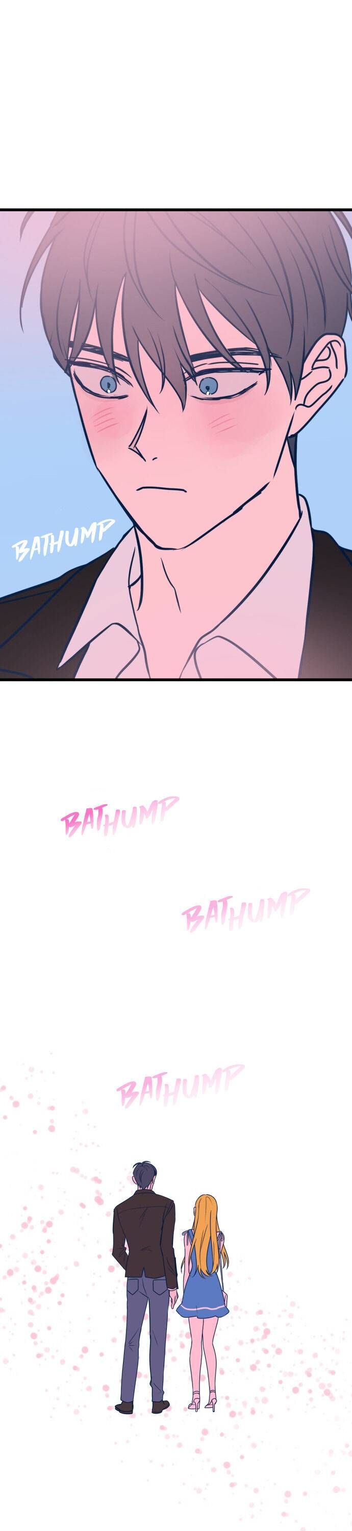 Throw the Trash in the Trash cane chapter 7 page 34
