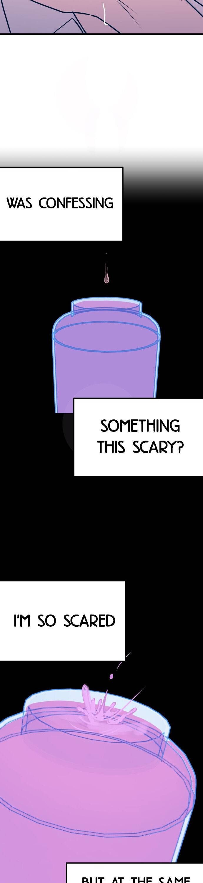 Throw the Trash in the Trash cane chapter 7 page 40
