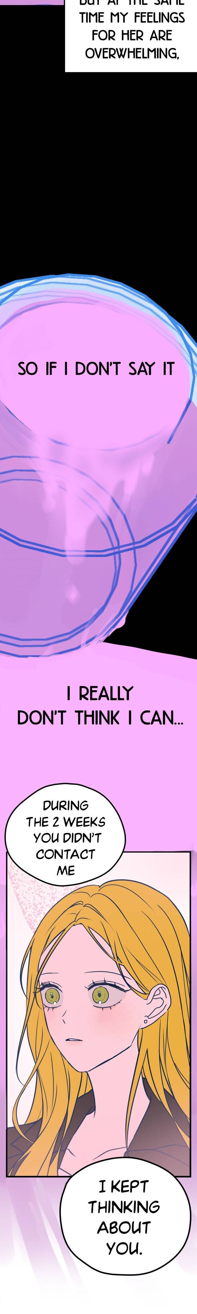 Throw the Trash in the Trash cane chapter 7 page 41