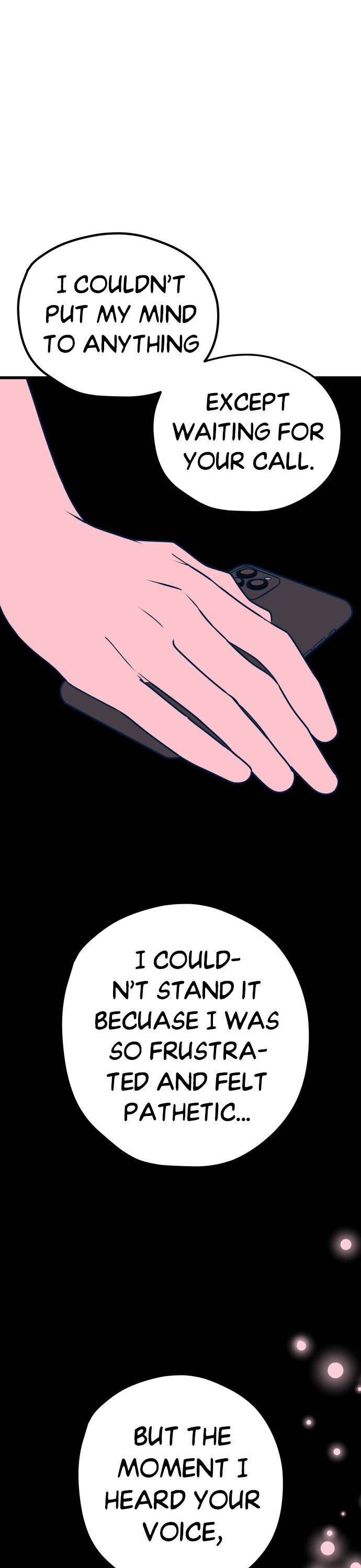 Throw the Trash in the Trash cane chapter 7 page 42