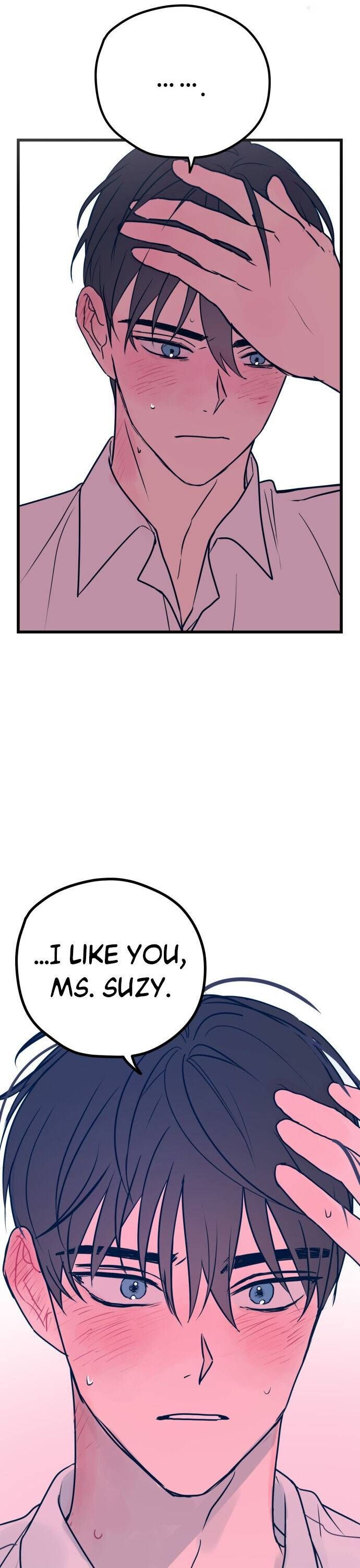 Throw the Trash in the Trash cane chapter 7 page 44