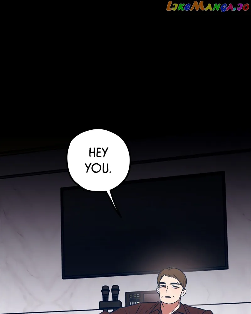 Throw the Trash in the Trash cane chapter 70 page 1