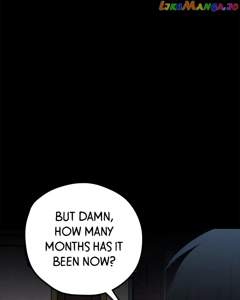 Throw the Trash in the Trash cane chapter 70 page 3