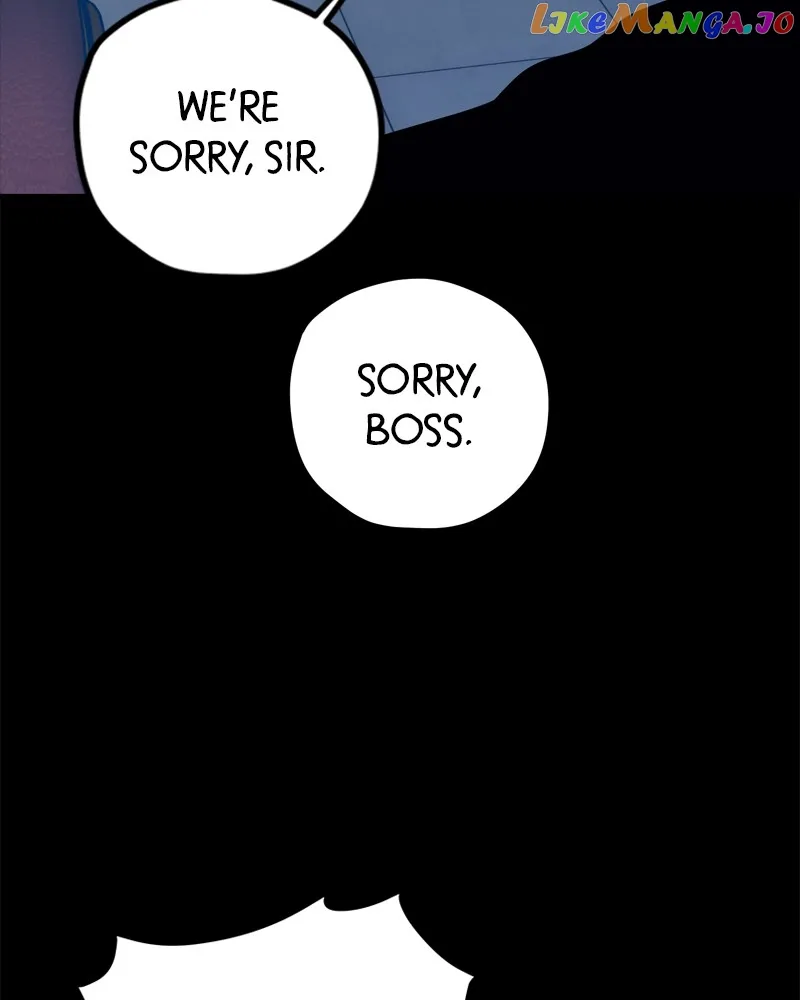 Throw the Trash in the Trash cane chapter 70 page 5