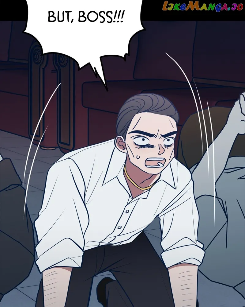 Throw the Trash in the Trash cane chapter 70 page 6