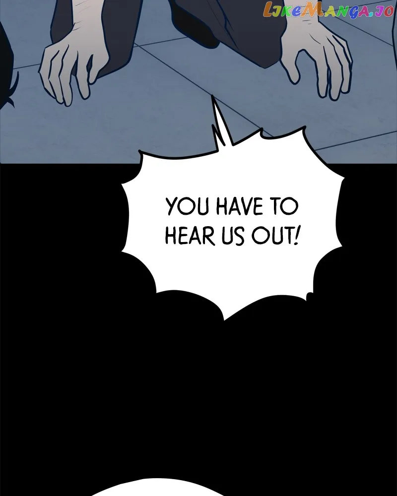 Throw the Trash in the Trash cane chapter 70 page 7