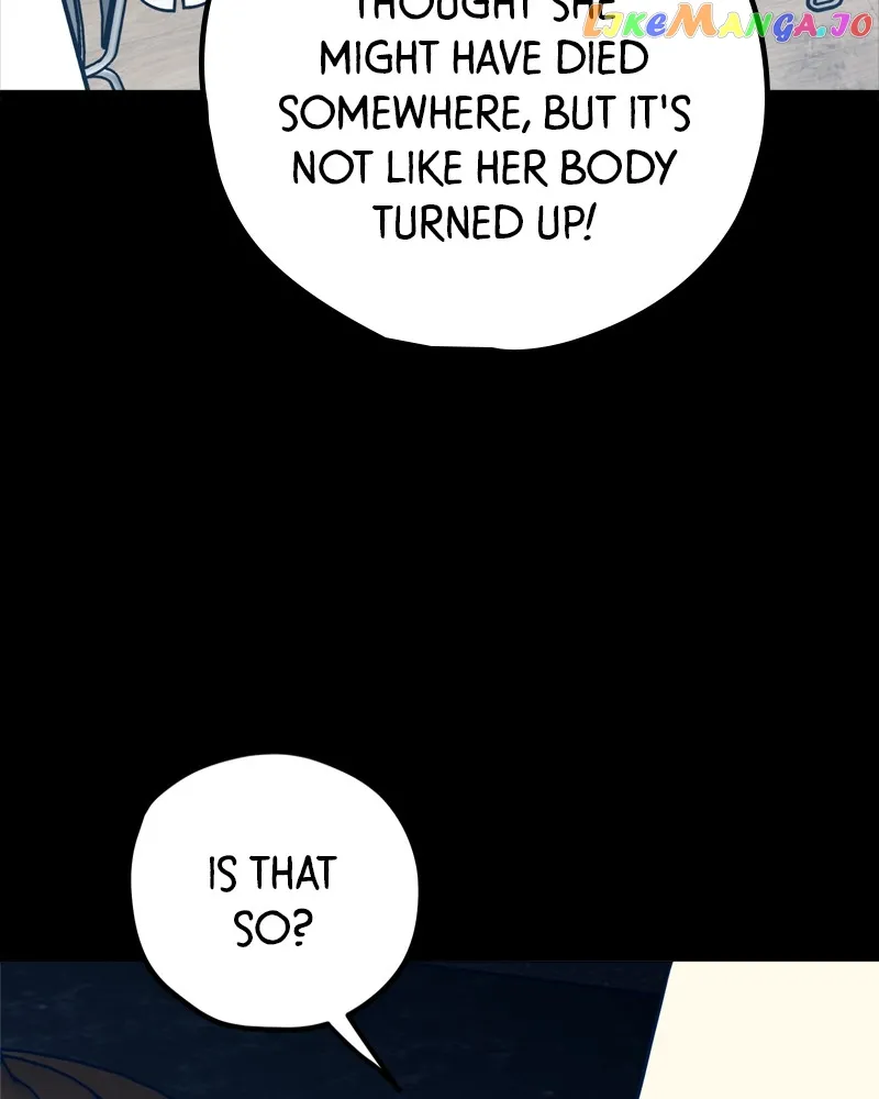 Throw the Trash in the Trash cane chapter 70 page 10