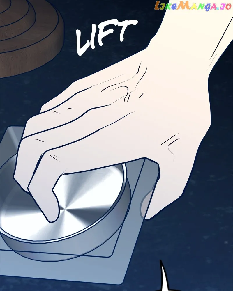 Throw the Trash in the Trash cane chapter 70 page 11