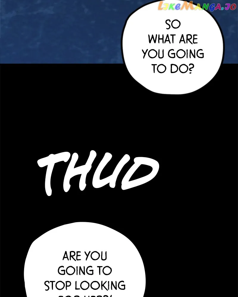 Throw the Trash in the Trash cane chapter 70 page 12