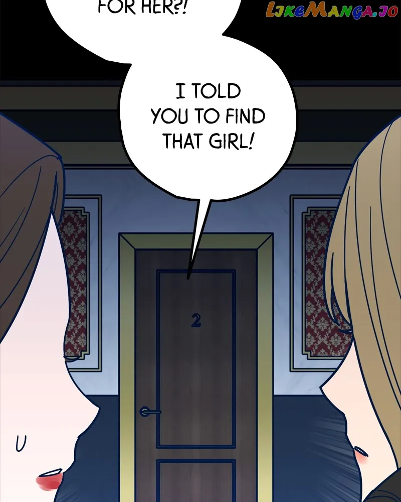 Throw the Trash in the Trash cane chapter 70 page 13