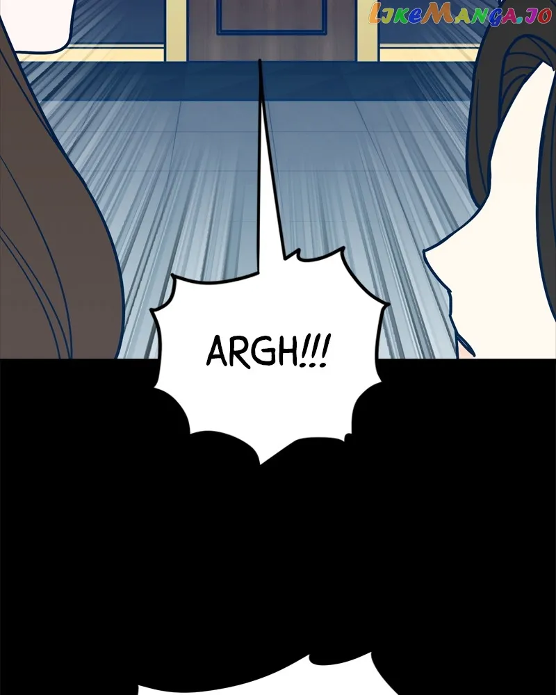 Throw the Trash in the Trash cane chapter 70 page 14