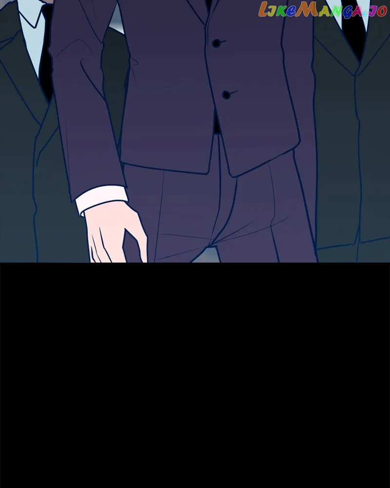 Throw the Trash in the Trash cane chapter 70 page 16