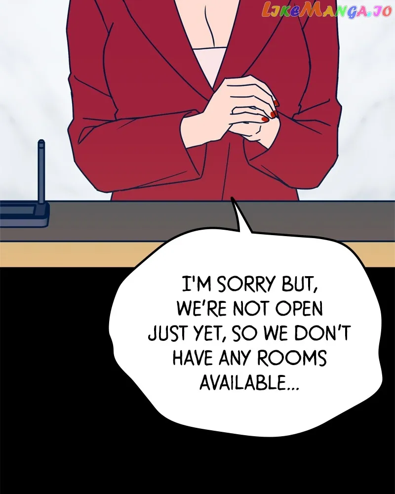 Throw the Trash in the Trash cane chapter 70 page 18