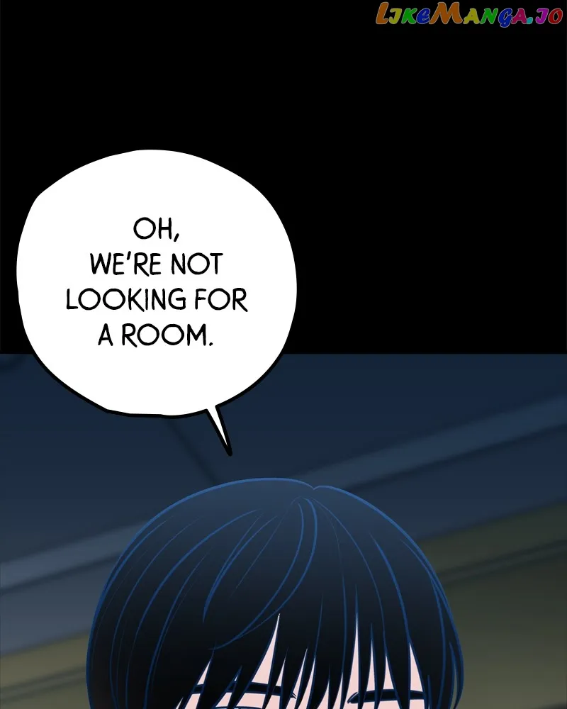 Throw the Trash in the Trash cane chapter 70 page 19