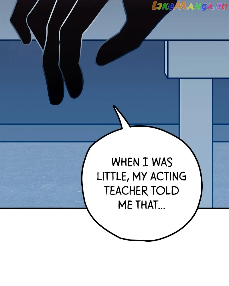 Throw the Trash in the Trash cane chapter 70 page 29
