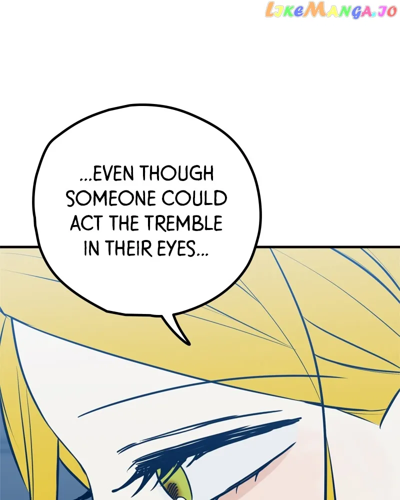 Throw the Trash in the Trash cane chapter 70 page 30