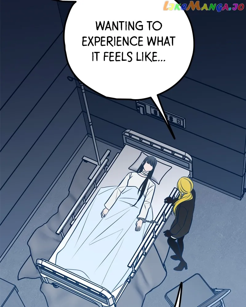 Throw the Trash in the Trash cane chapter 70 page 33