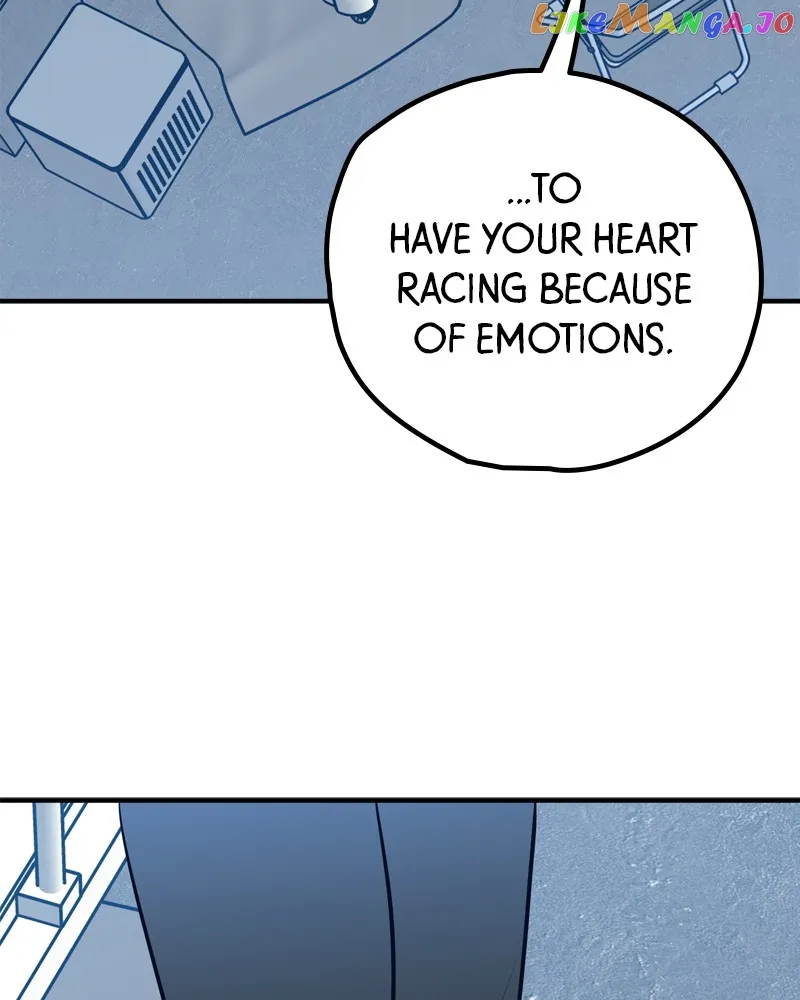 Throw the Trash in the Trash cane chapter 70 page 34