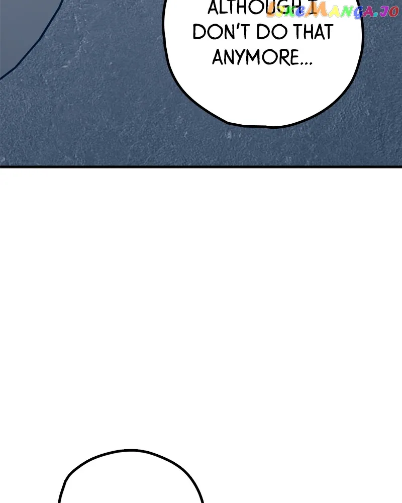 Throw the Trash in the Trash cane chapter 70 page 36