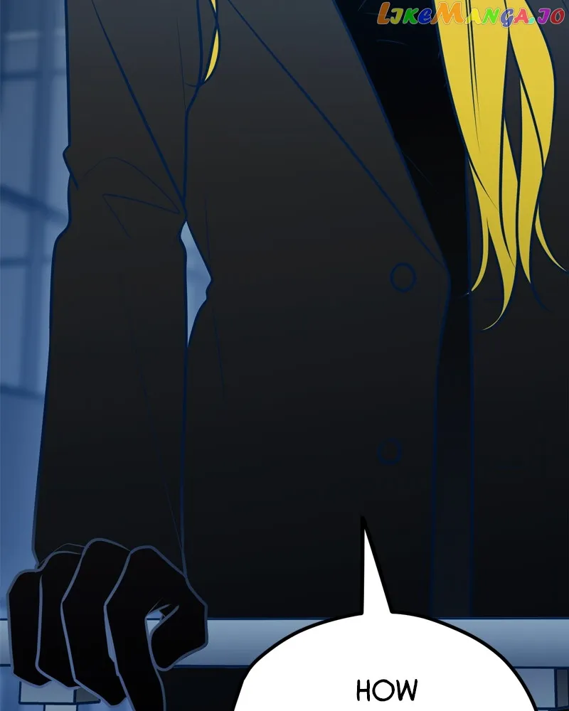 Throw the Trash in the Trash cane chapter 70 page 38
