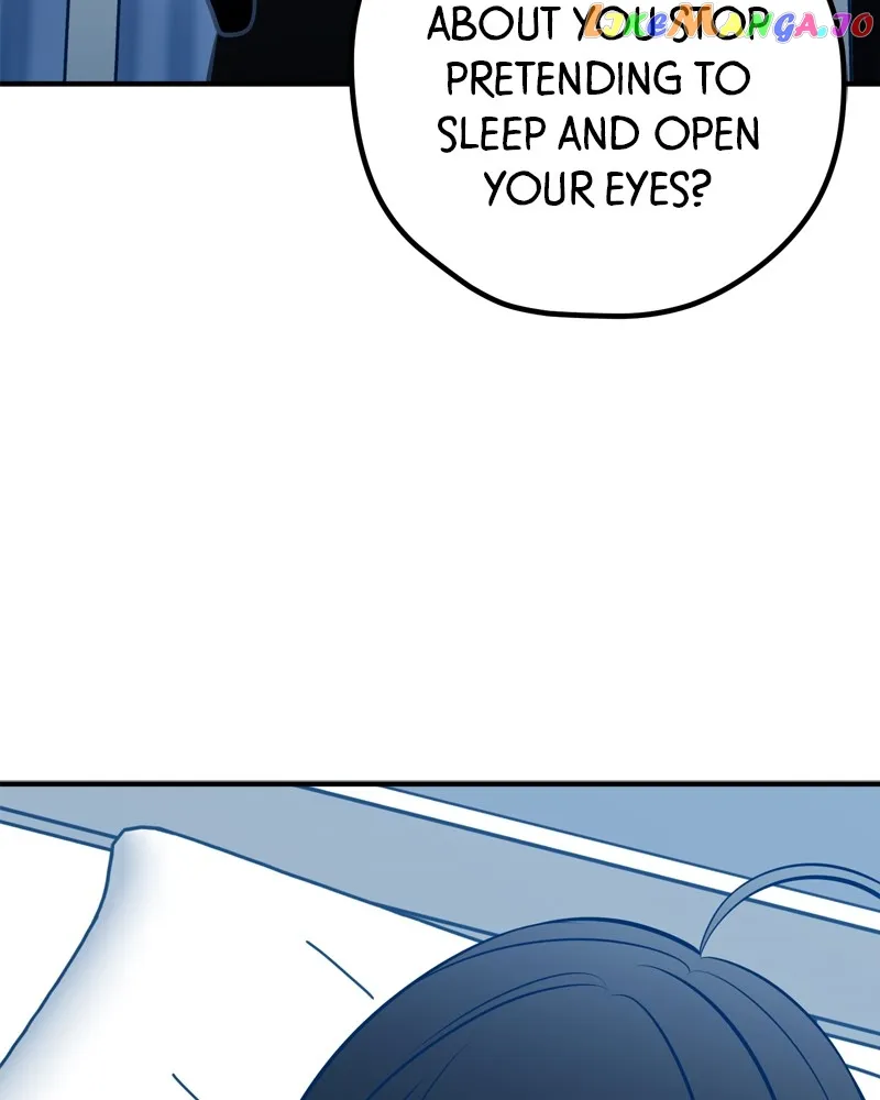 Throw the Trash in the Trash cane chapter 70 page 39