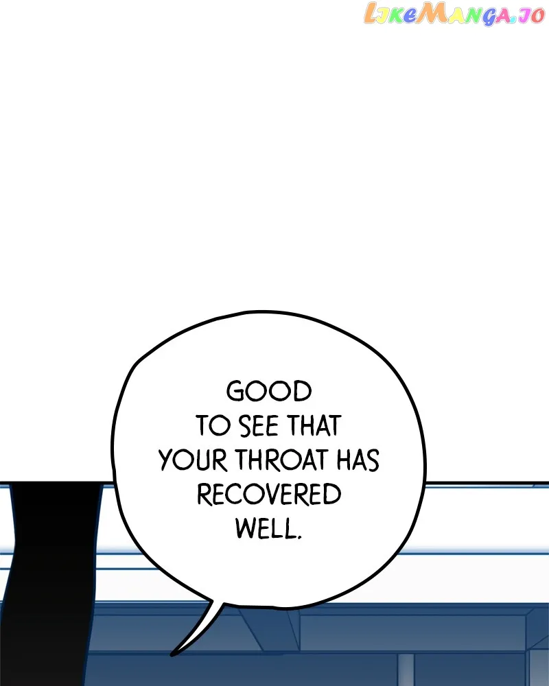 Throw the Trash in the Trash cane chapter 70 page 44