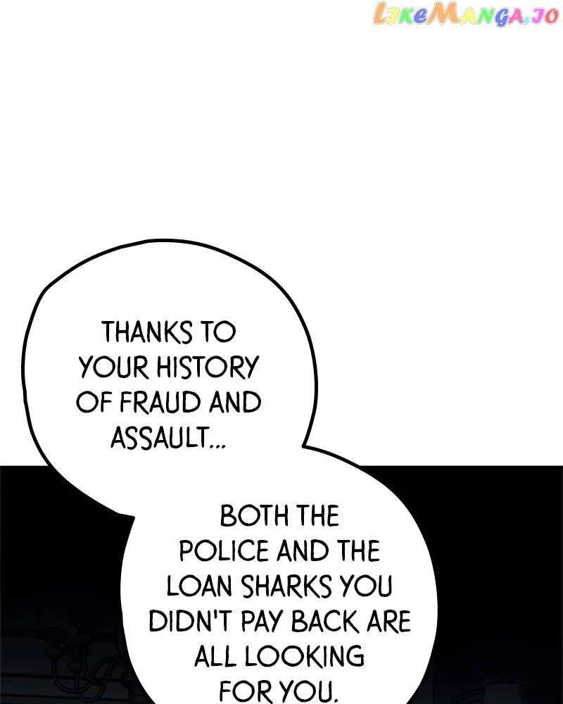 Throw the Trash in the Trash cane chapter 70 page 48