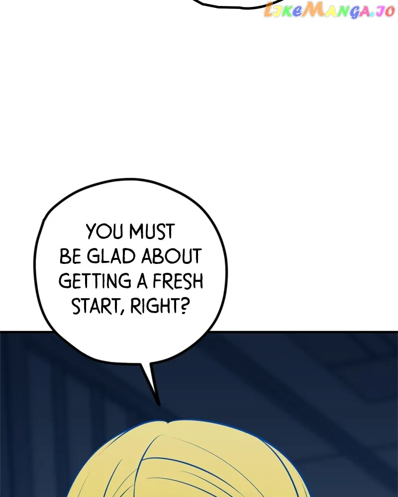Throw the Trash in the Trash cane chapter 70 page 50