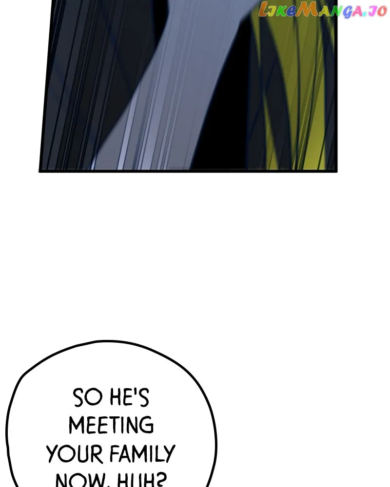 Throw the Trash in the Trash cane chapter 70 page 54