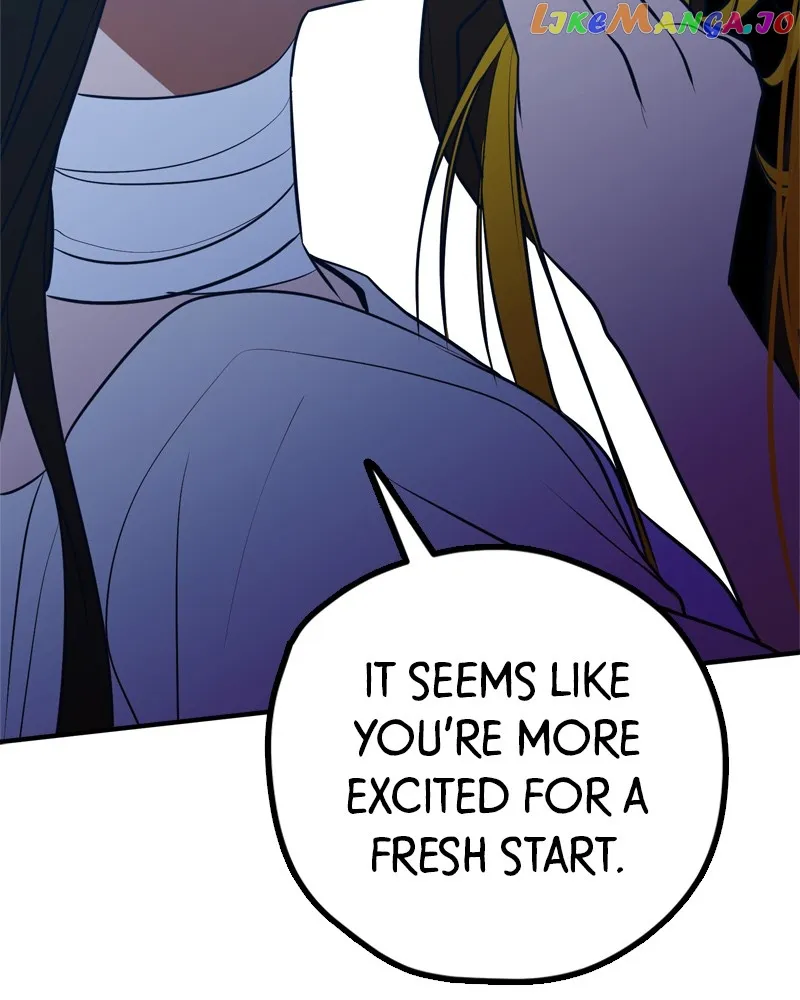 Throw the Trash in the Trash cane chapter 70 page 56