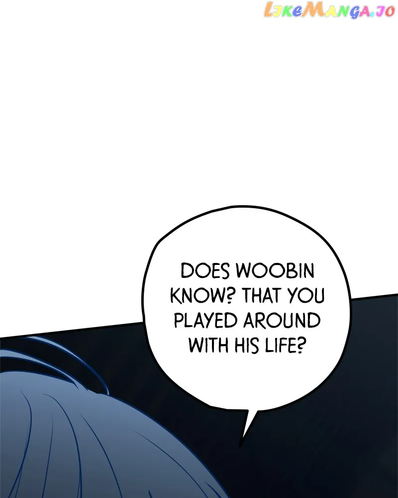 Throw the Trash in the Trash cane chapter 70 page 57