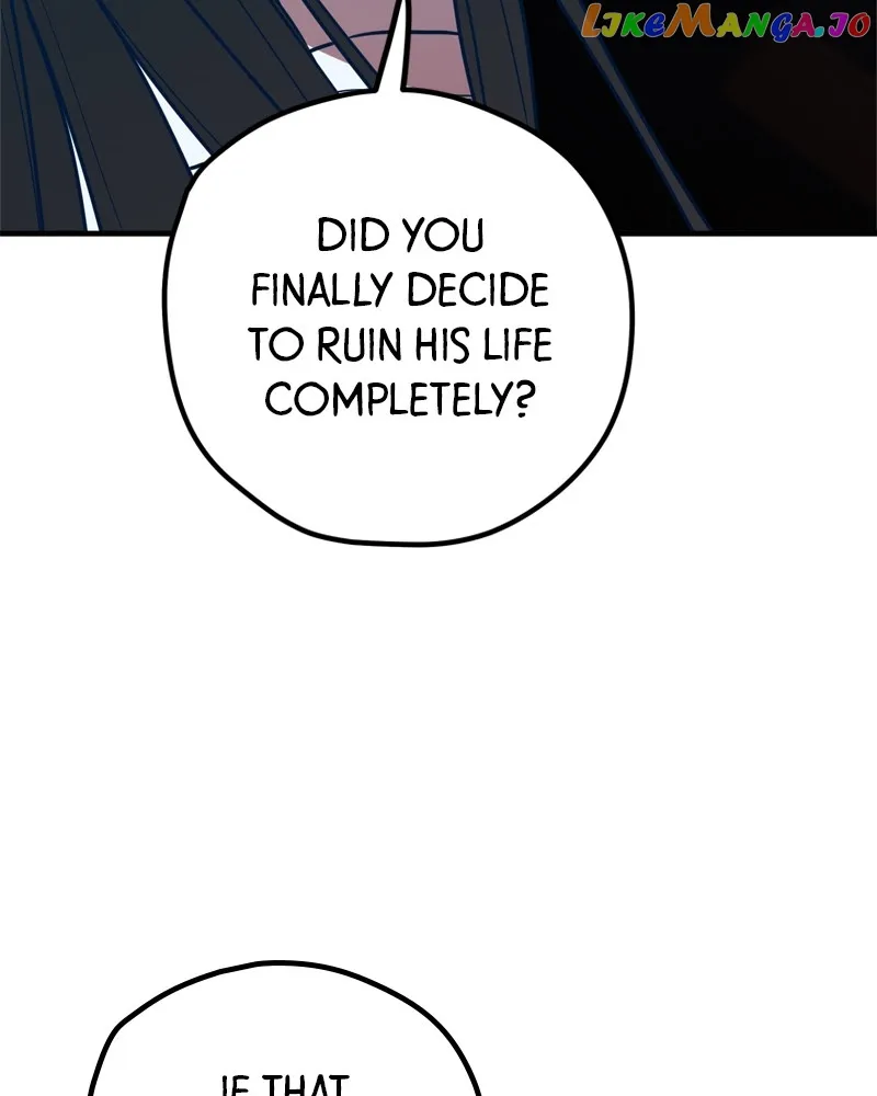 Throw the Trash in the Trash cane chapter 70 page 59