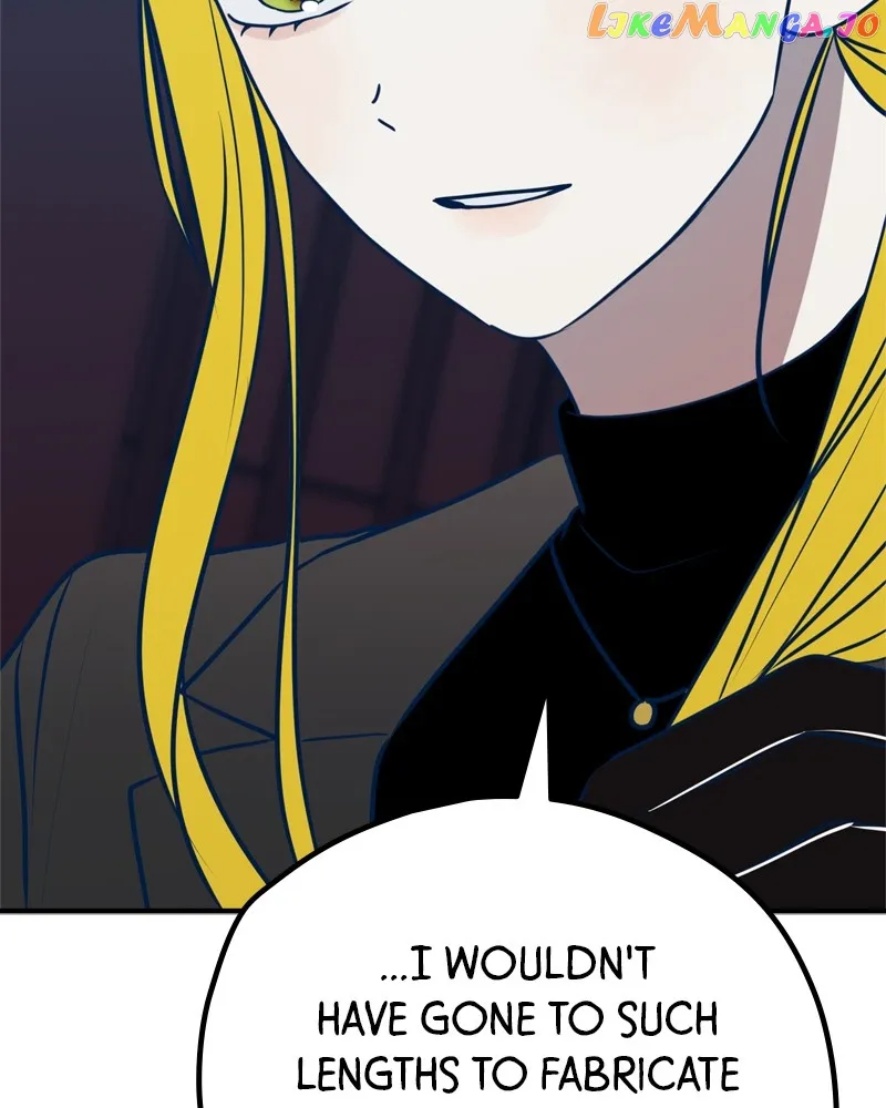 Throw the Trash in the Trash cane chapter 70 page 61