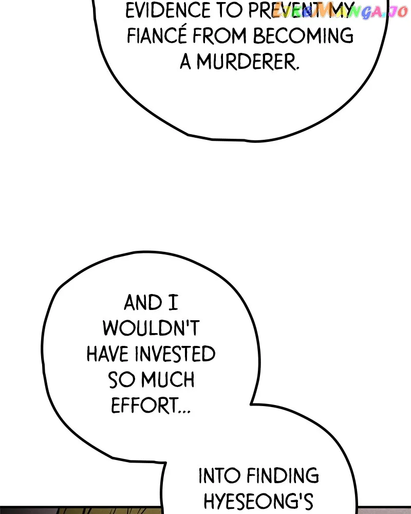 Throw the Trash in the Trash cane chapter 70 page 62