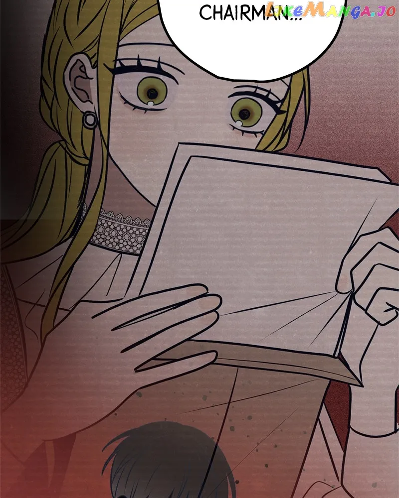 Throw the Trash in the Trash cane chapter 70 page 63