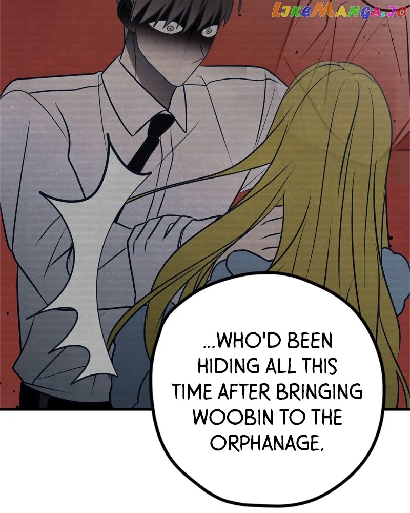 Throw the Trash in the Trash cane chapter 70 page 64