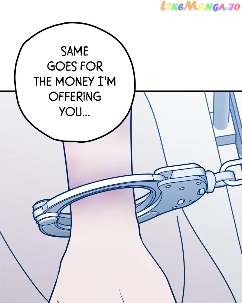 Throw the Trash in the Trash cane chapter 70 page 66