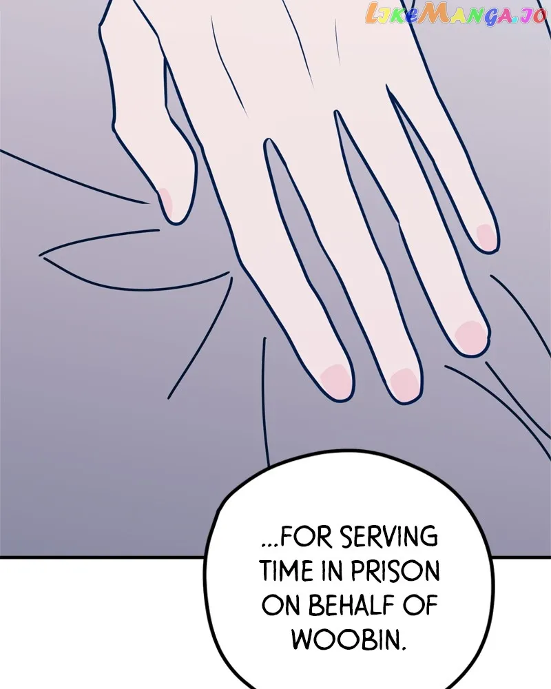 Throw the Trash in the Trash cane chapter 70 page 67