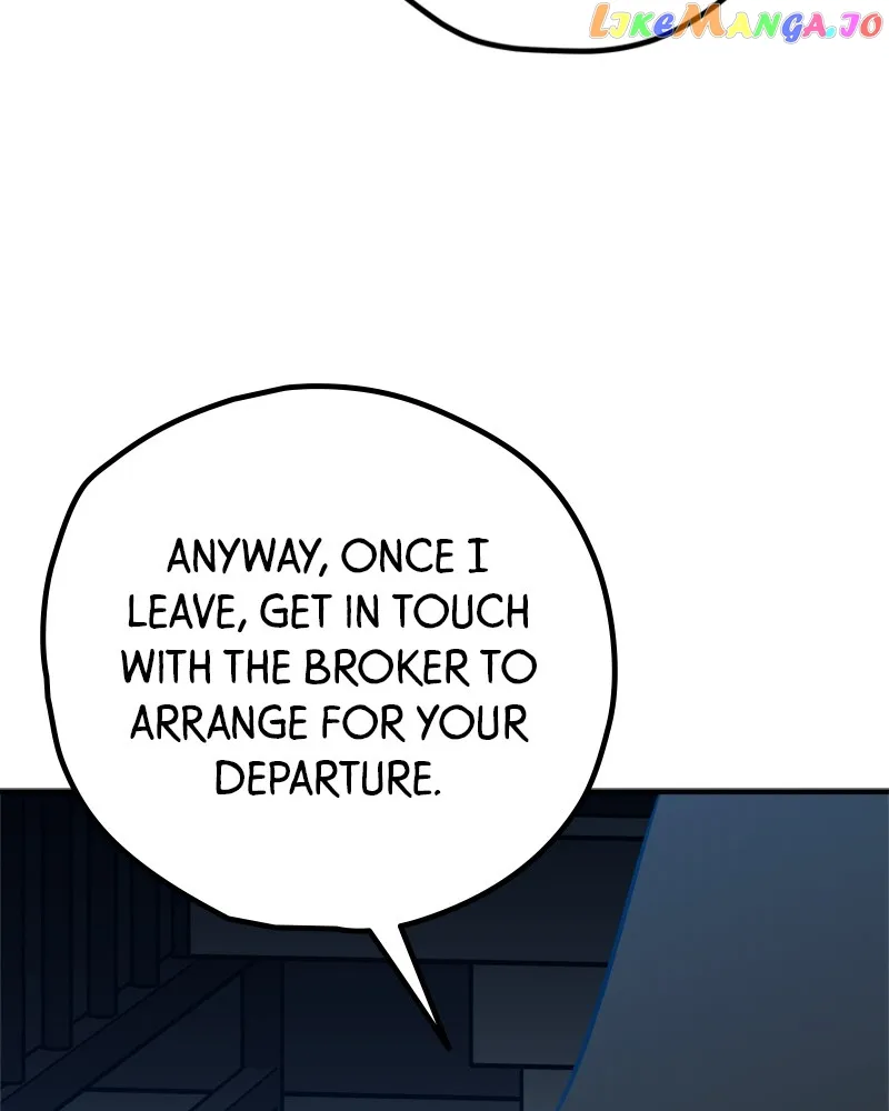 Throw the Trash in the Trash cane chapter 70 page 68