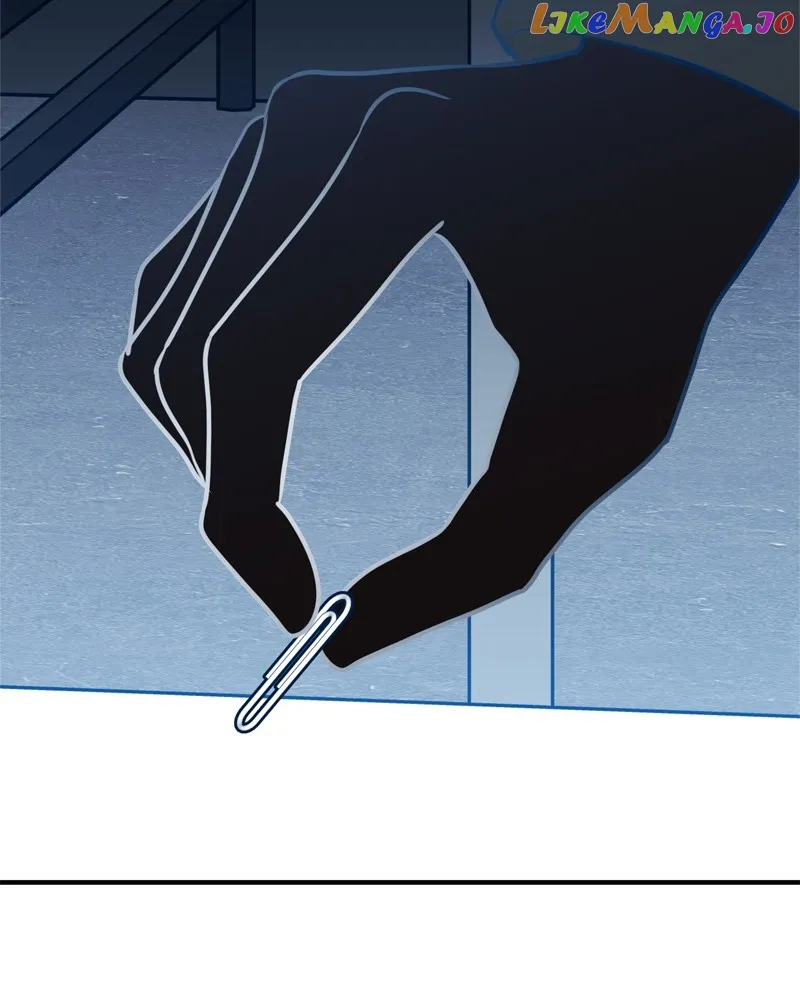 Throw the Trash in the Trash cane chapter 70 page 69
