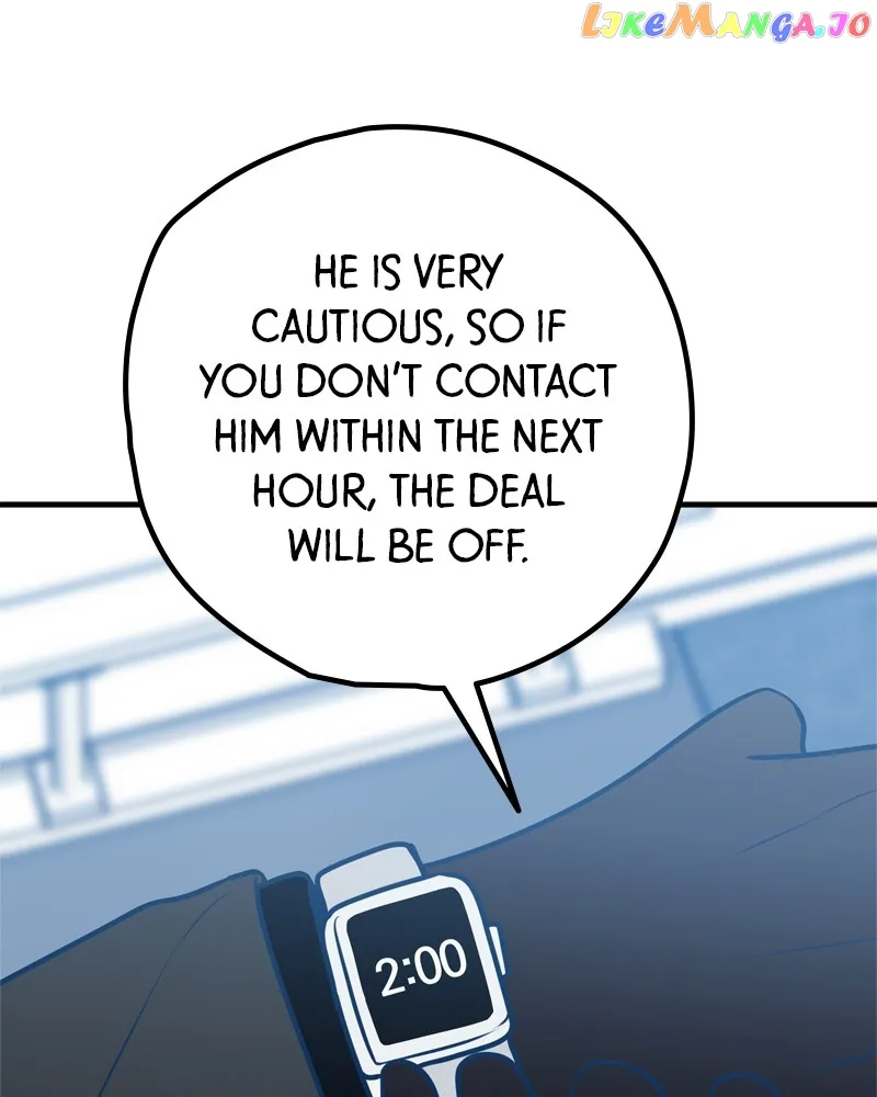 Throw the Trash in the Trash cane chapter 70 page 70