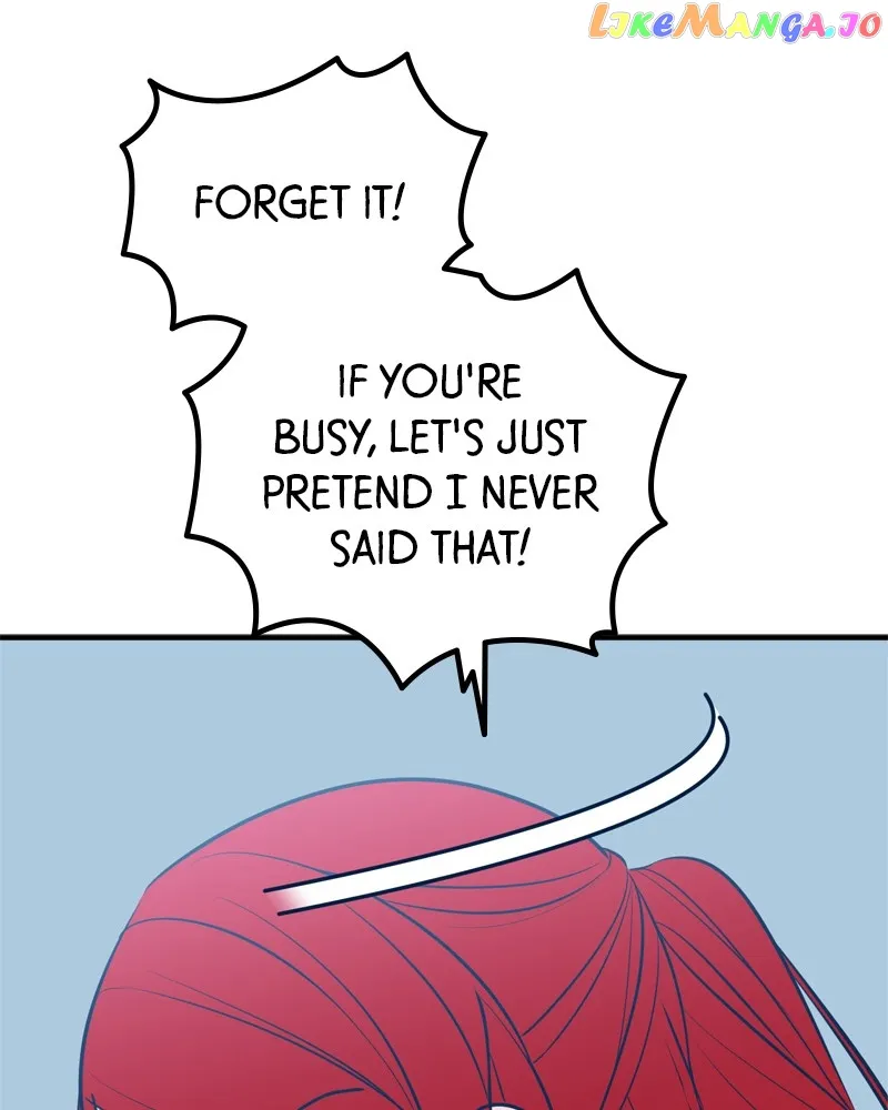Throw the Trash in the Trash cane chapter 70 page 88
